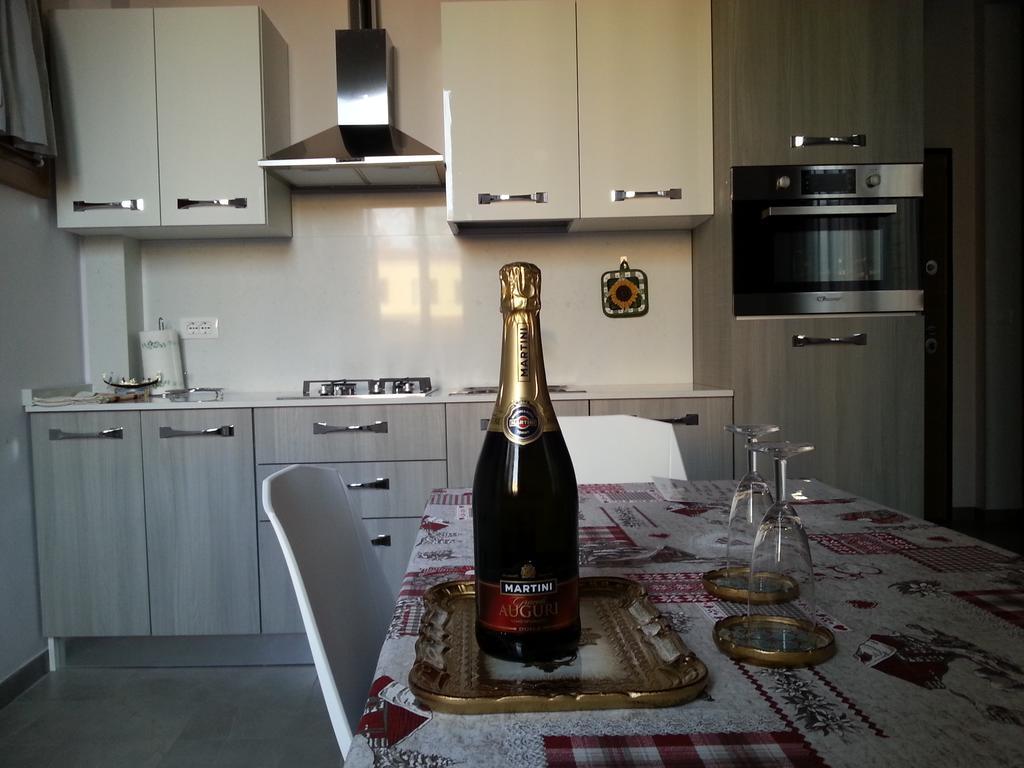 House Apartament