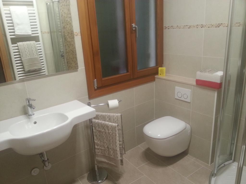Apartament House Wenecja