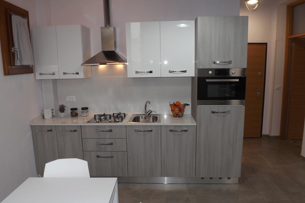 House Apartament