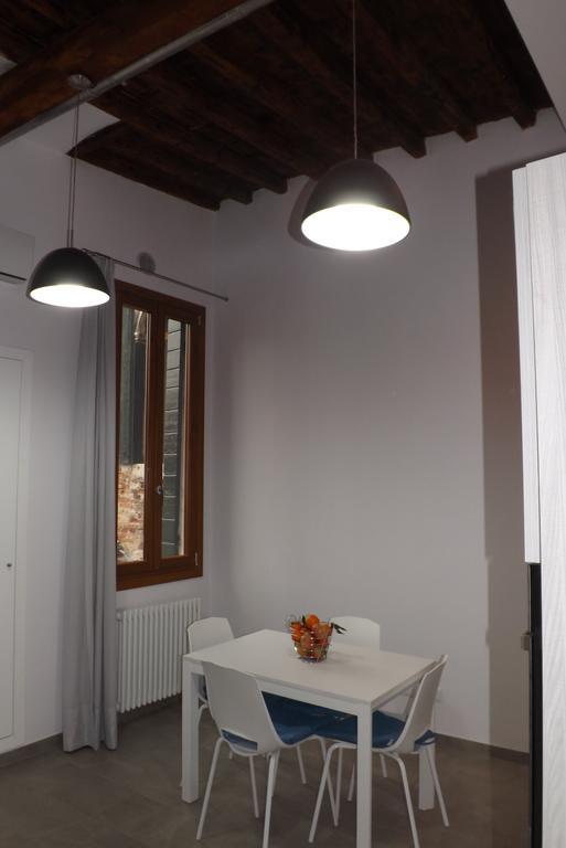 Apartament House Wenecja
