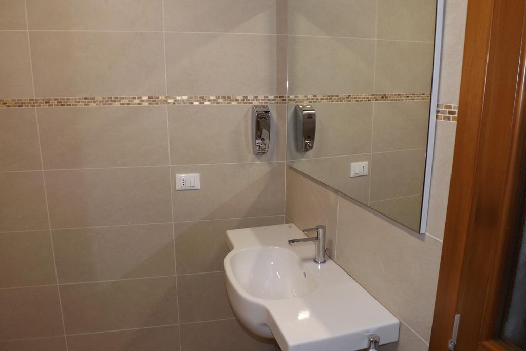 House Apartament *