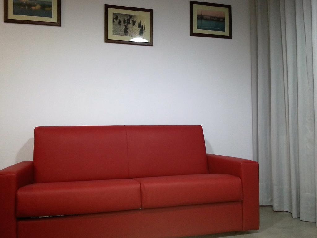 Apartament House Wenecja